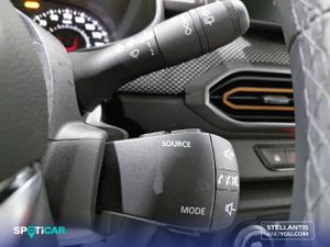 Dacia Sandero   TCe 67kW (90CV) Stepway Comfort - Foto 23