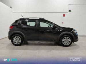 Dacia Sandero   TCe 67kW (90CV) Stepway Comfort - Foto 4
