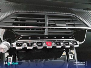 Peugeot 2008   Puretech 130 S&S BVM6 Allure - Foto 22