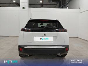 Peugeot 2008   Puretech 130 S&S BVM6 Allure - Foto 5