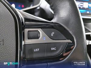 Peugeot 2008   Puretech 130 S&S BVM6 Allure - Foto 17