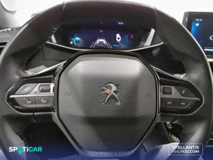 Peugeot 2008   Puretech 130 S&S BVM6 Allure - Foto 15