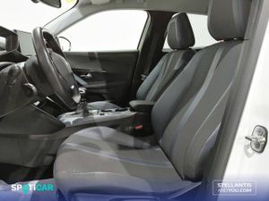 Peugeot 2008   Puretech 130 S&S BVM6 Allure - Foto 9