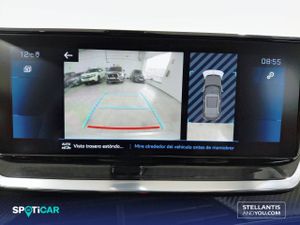 Peugeot 2008   Puretech 130 S&S BVM6 Allure - Foto 24