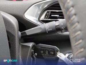 Peugeot 308  5p  1.6 BlueHDi 73KW (100CV) Active - Foto 24