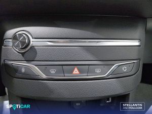 Peugeot 308  5p  1.6 BlueHDi 73KW (100CV) Active - Foto 25