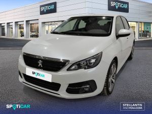 Peugeot 308  5p  1.6 BlueHDi 73KW (100CV) Active - Foto 2