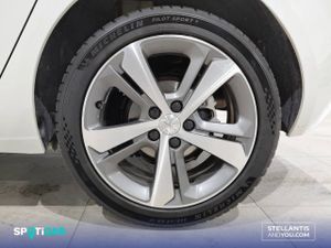 Peugeot 308  5p  1.6 BlueHDi 73KW (100CV) Active - Foto 11