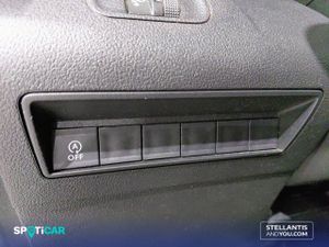 Peugeot Partner   Standard 600kg BlueHDi 73kW Pro - Foto 25