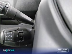 Peugeot Partner   Standard 600kg BlueHDi 73kW Pro - Foto 21