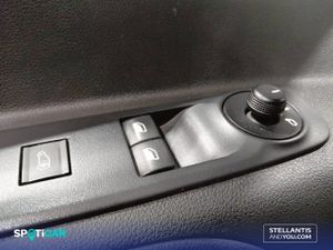 Peugeot Partner   Standard 600kg BlueHDi 73kW Pro - Foto 14