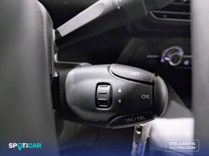 Peugeot Partner   Standard 600kg BlueHDi 73kW Pro - Foto 22