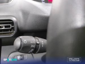 Peugeot Partner   Standard 600kg BlueHDi 73kW Pro - Foto 20