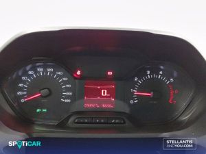 Peugeot Partner   Standard 600kg BlueHDi 73kW Pro - Foto 19