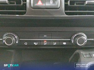 Peugeot Partner   Standard 600kg BlueHDi 73kW Pro - Foto 16