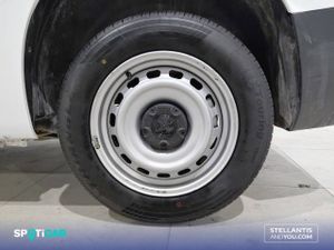 Peugeot Partner   Standard 600kg BlueHDi 73kW Pro - Foto 11