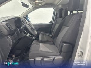 Toyota Proace Verso  2.0D 145CV  COMBI 6 1PL 2PT L1 GX - Foto 9