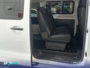 Toyota Proace Verso  2.0D 145CV  COMBI 6 1PL 2PT L1 GX - Foto 24