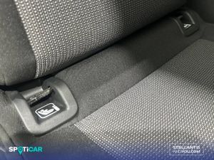 Toyota Proace Verso  2.0D 145CV  COMBI 6 1PL 2PT L1 GX - Foto 25