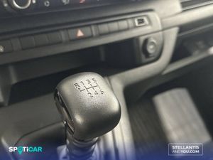 Toyota Proace Verso  2.0D 145CV  COMBI 6 1PL 2PT L1 GX - Foto 21