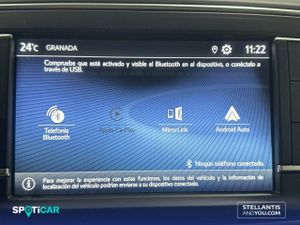 Toyota Proace Verso  2.0D 145CV  COMBI 6 1PL 2PT L1 GX - Foto 20