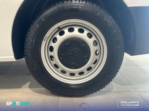 Toyota Proace Verso  2.0D 145CV  COMBI 6 1PL 2PT L1 GX - Foto 11