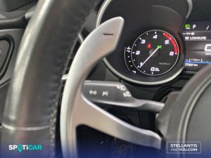 Alfa Romeo Stelvio  2.2 Diésel 140kW (190CV)  Q4 Sprint - Foto 24