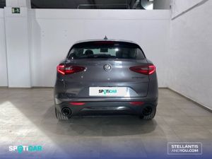Alfa Romeo Stelvio  2.2 Diésel 140kW (190CV)  Q4 Sprint - Foto 5