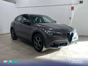 Alfa Romeo Stelvio  2.2 Diésel 140kW (190CV)  Q4 Sprint - Foto 3