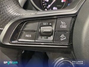 Alfa Romeo Stelvio  2.2 Diésel 140kW (190CV)  Q4 Sprint - Foto 21