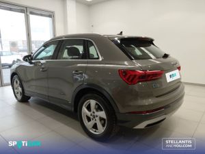 Audi Q3   35 TDI 110kW (150CV) S tronic Advanced - Foto 7