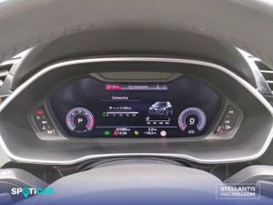Audi Q3   35 TDI 110kW (150CV) S tronic Advanced - Foto 3