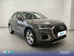 Audi Q3   35 TDI 110kW (150CV) S tronic Advanced - Foto 3