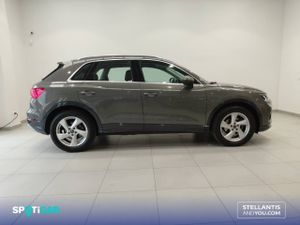Audi Q3   35 TDI 110kW (150CV) S tronic Advanced - Foto 4