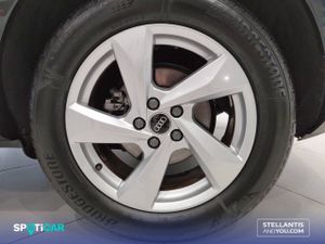 Audi Q3   35 TDI 110kW (150CV) S tronic Advanced - Foto 11