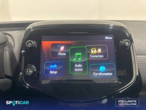 Citroën C1  VTi 53kW (72CV) S&S City Edition - Foto 19