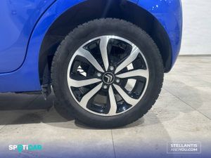 Citroën C1  VTi 53kW (72CV) S&S City Edition - Foto 11