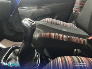 Citroën C1  VTi 53kW (72CV) S&S City Edition - Foto 24