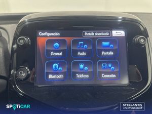 Citroën C1  VTi 53kW (72CV) S&S City Edition - Foto 20