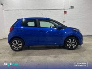 Citroën C1  VTi 53kW (72CV) S&S City Edition - Foto 4