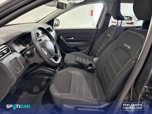 Dacia Duster   TCE 110kW (150CV) 4X2 EDC Journey Go - Foto 9