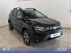 Dacia Duster   TCE 110kW (150CV) 4X2 EDC Journey Go - Foto 3