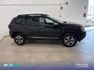 Dacia Duster   TCE 110kW (150CV) 4X2 EDC Journey Go - Foto 4