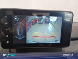 Dacia Jogger   HYBRID 105kW (140CV) 5 plazas Extreme - Foto 20