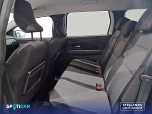 Dacia Jogger   HYBRID 105kW (140CV) 5 plazas Extreme - Foto 10