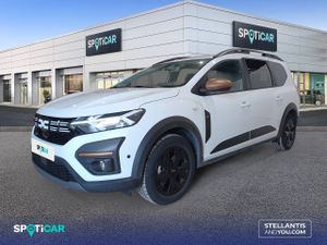 Dacia Jogger   HYBRID 105kW (140CV) 5 plazas Extreme - Foto 2