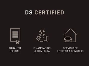 DS DS 3  PureTech 96kW (130CV) PERFORMANCE LINE+ - Foto 24