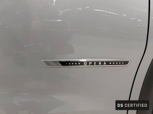 DS DS 7  BlueHDi 132kW (180CV) Auto. Grand Chic - Foto 12