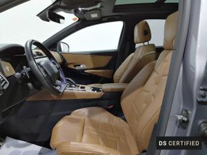 DS DS 7  BlueHDi 132kW (180CV) Auto. Grand Chic - Foto 9