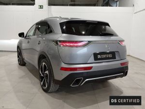 DS DS 7  BlueHDi 132kW (180CV) Auto. Grand Chic - Foto 7